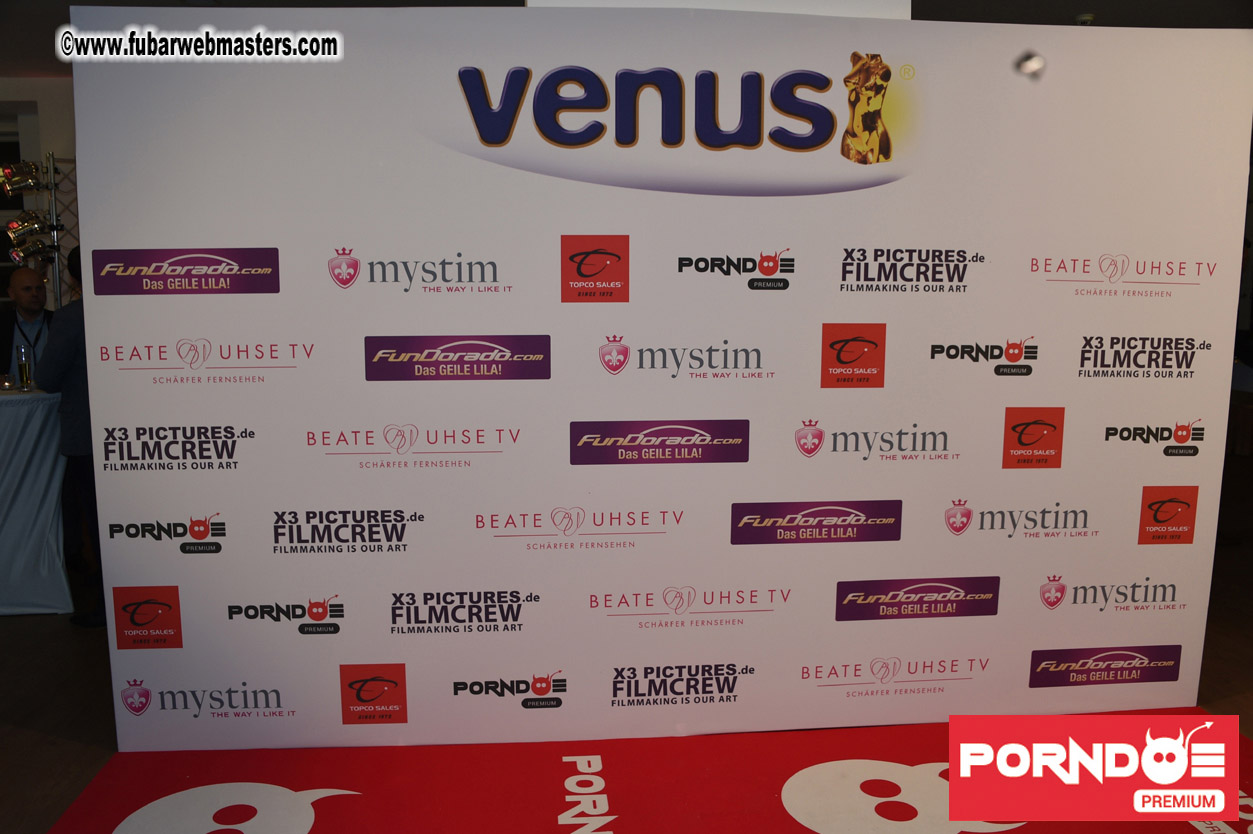 Venus Awards