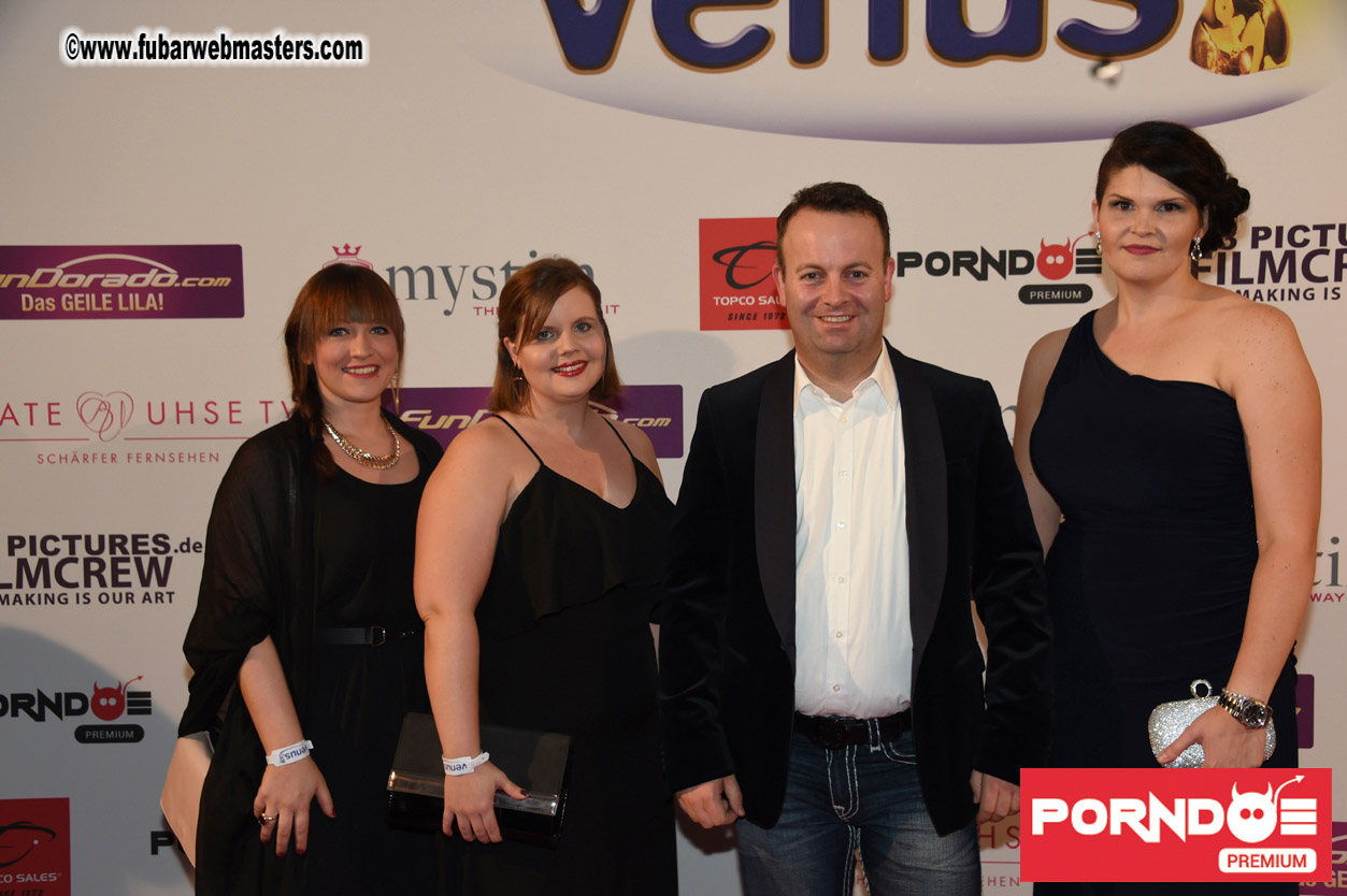 Venus Awards