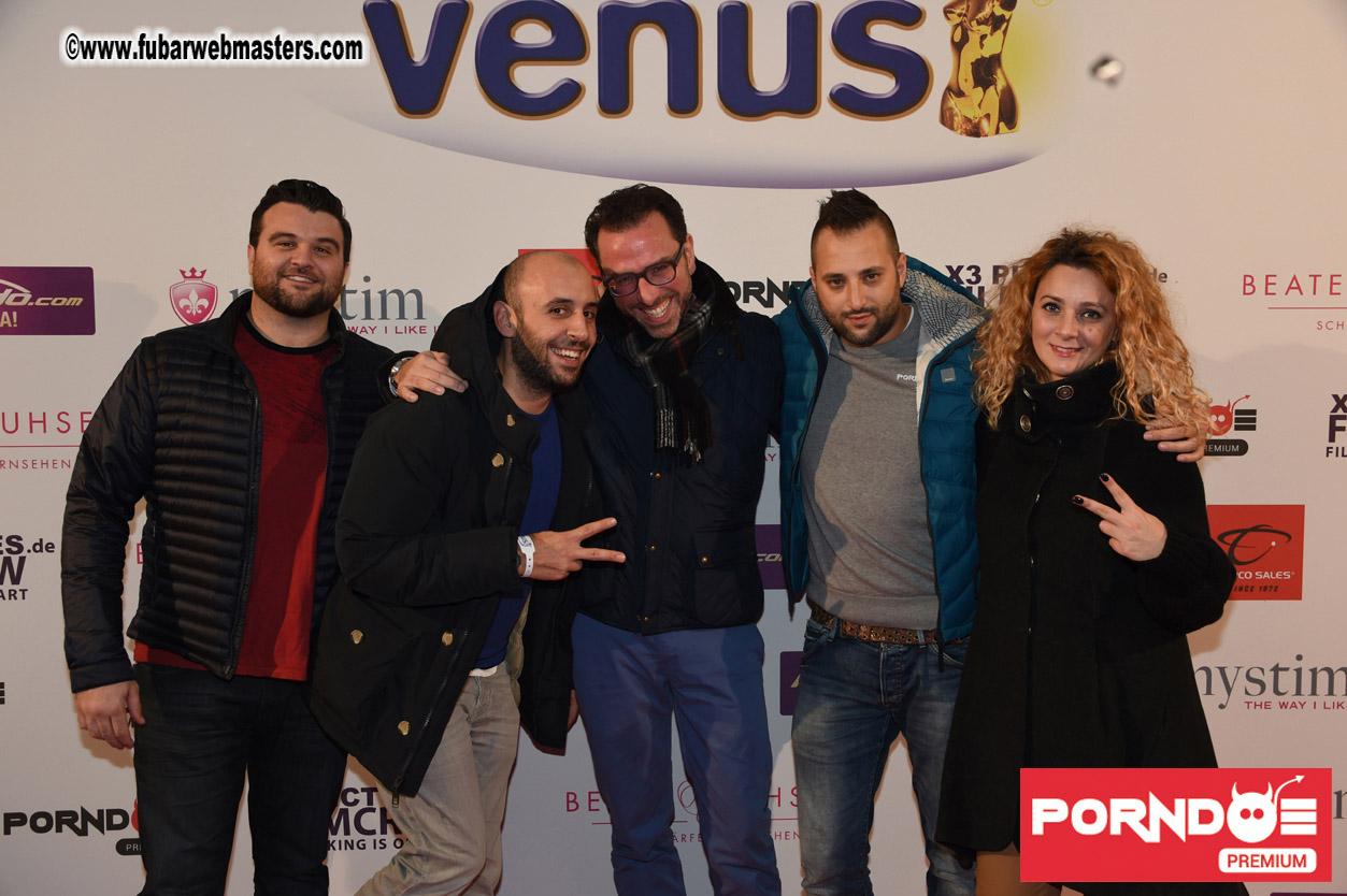 Venus Awards