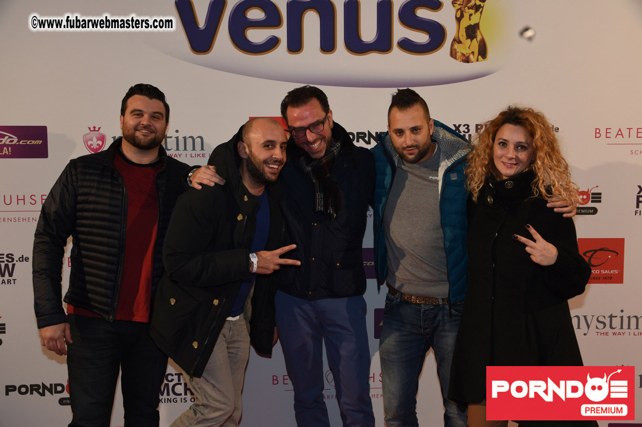 Venus Awards