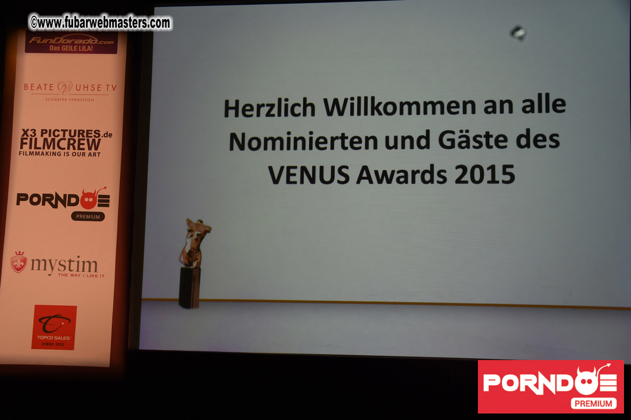 Venus Awards