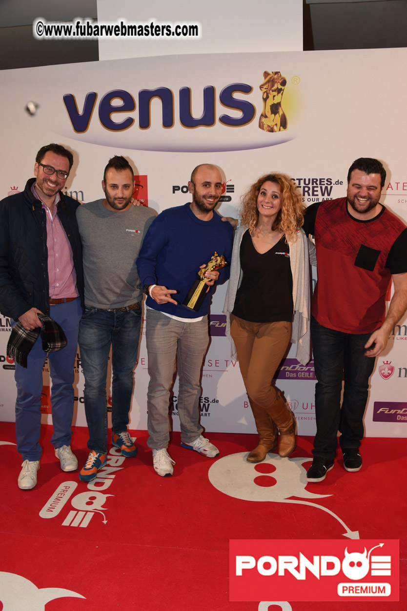 Venus Awards