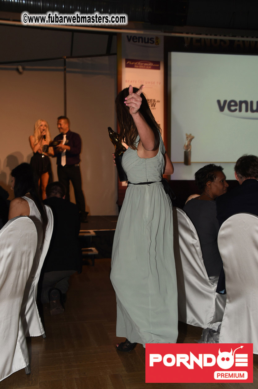 Venus Awards