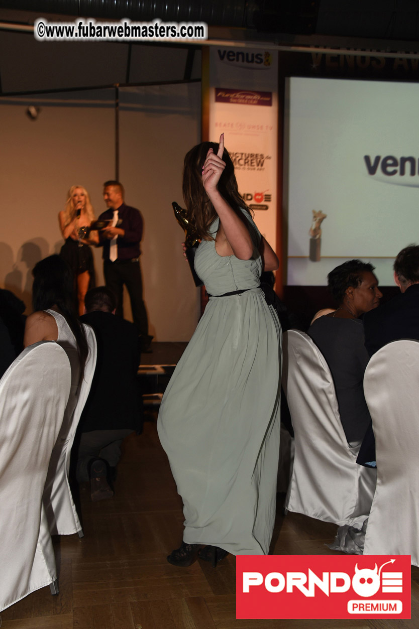 Venus Awards