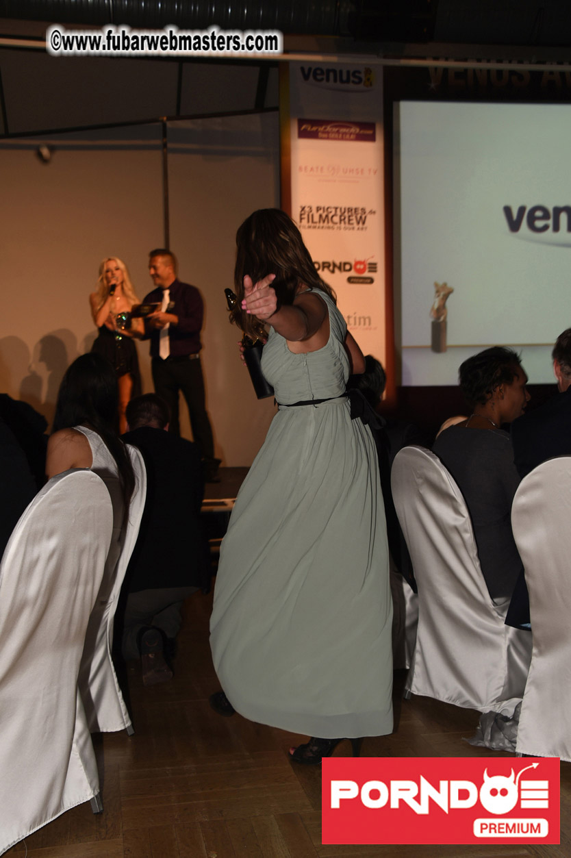 Venus Awards