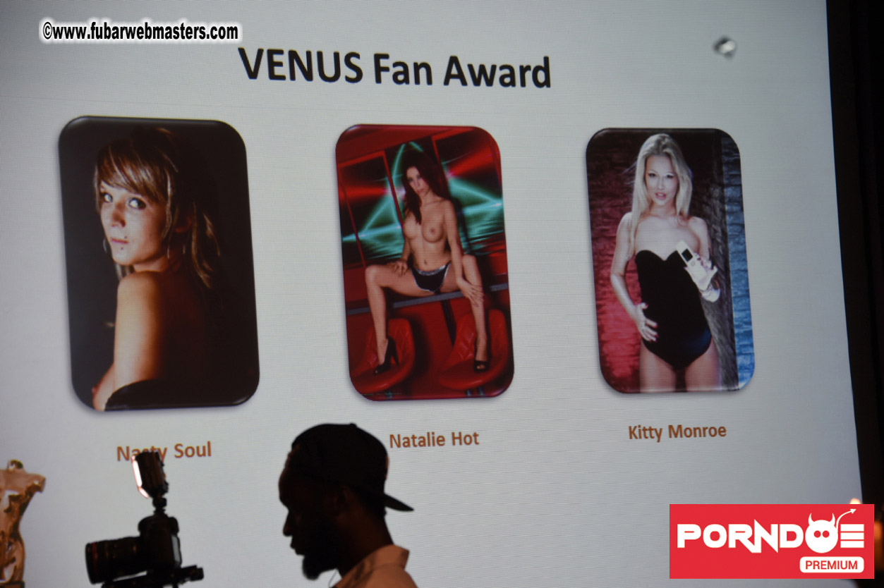 Venus Awards