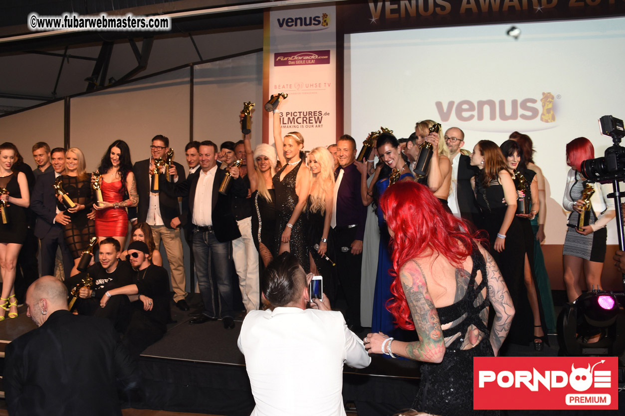 Venus Awards