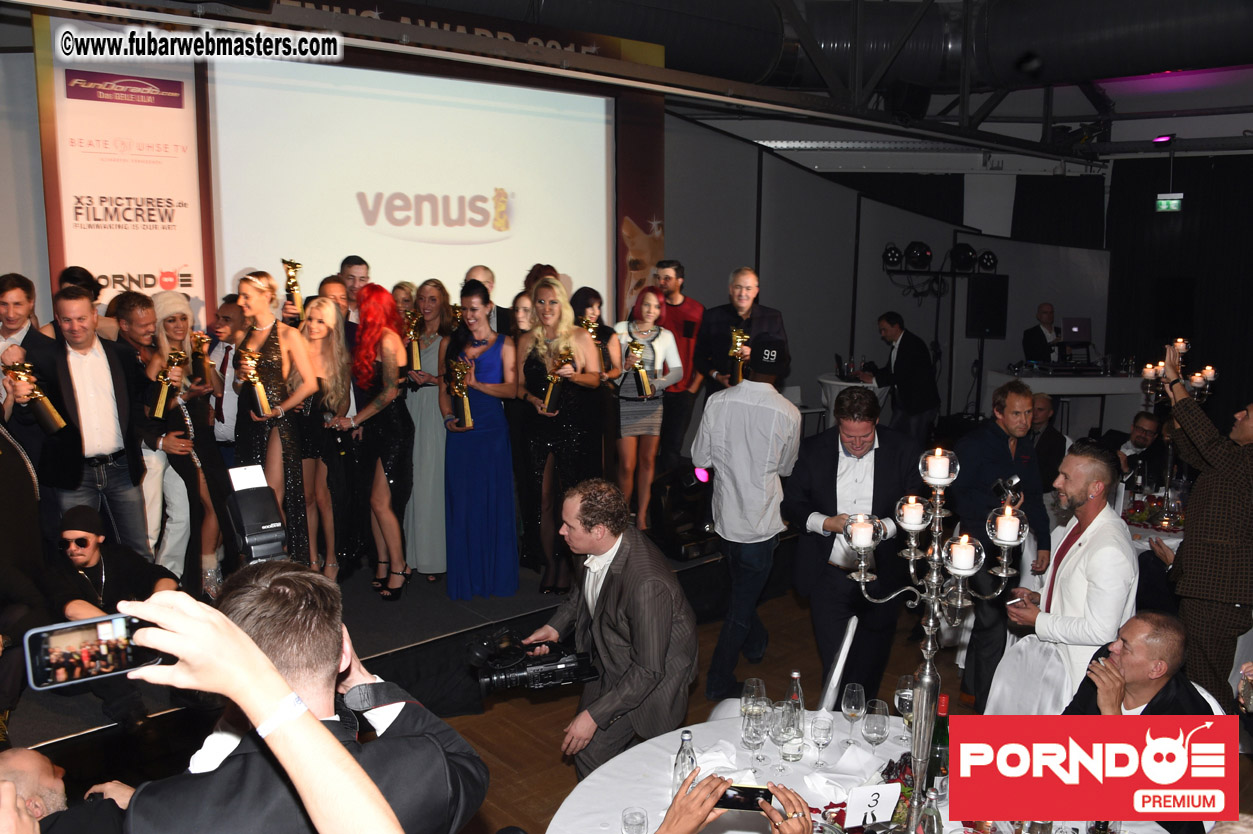 Venus Awards