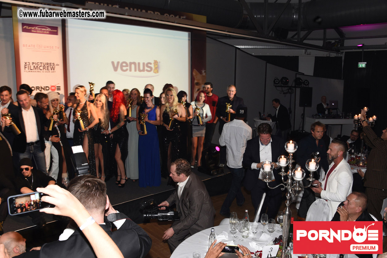 Venus Awards