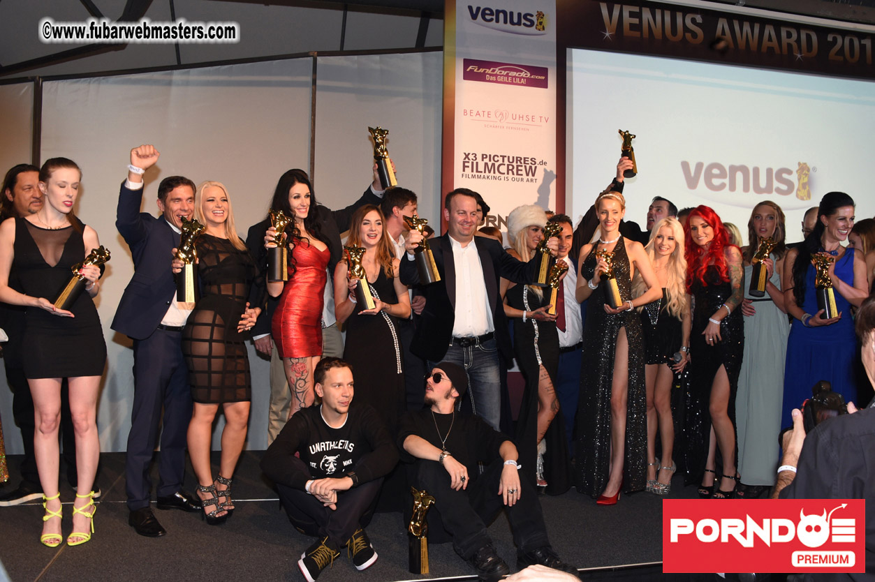 Venus Awards