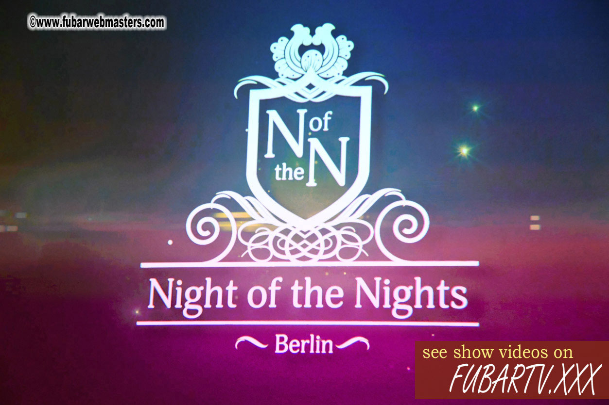 Night of the Nights