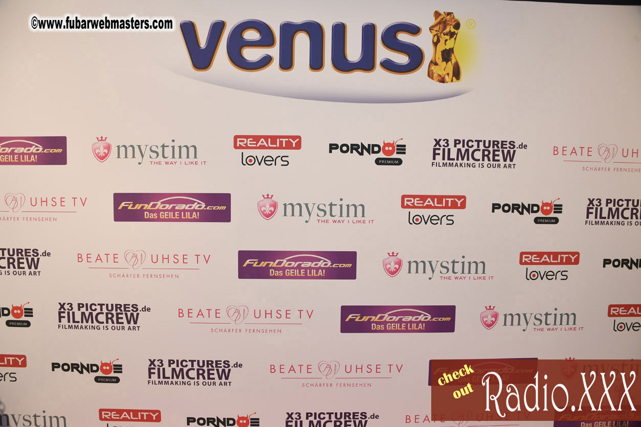 2016 Venus Awards