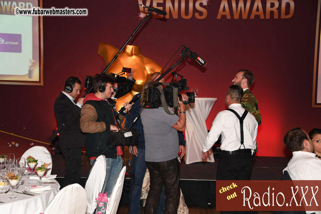 2016 Venus Awards