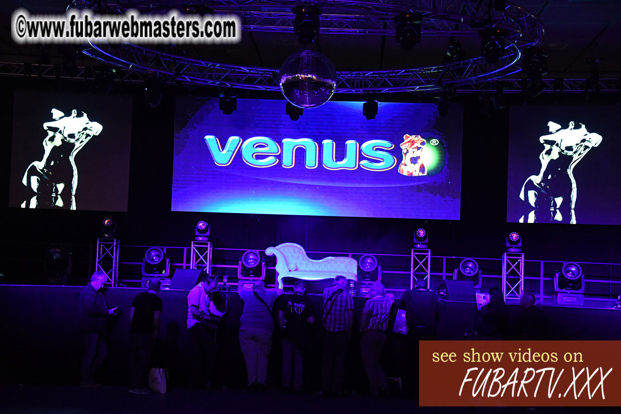 Venus Day 1