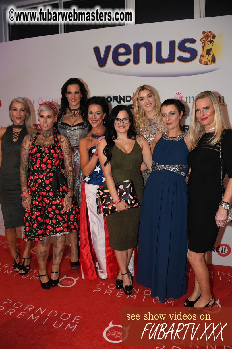 Venus Awards