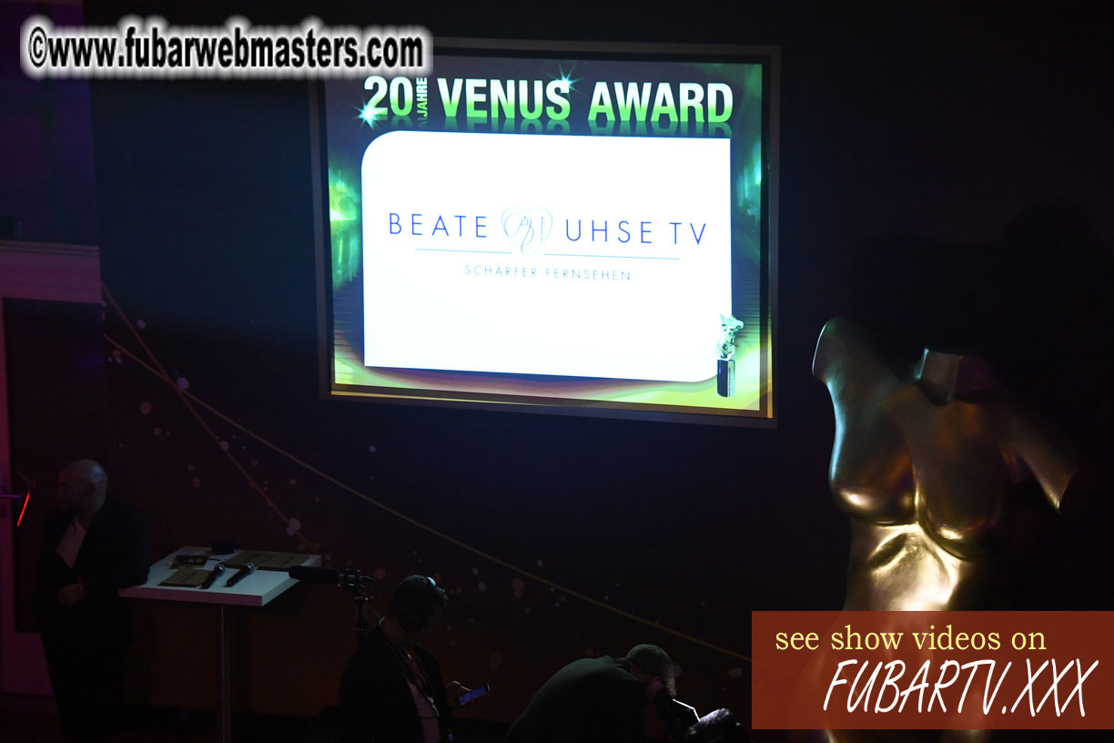 Venus Awards