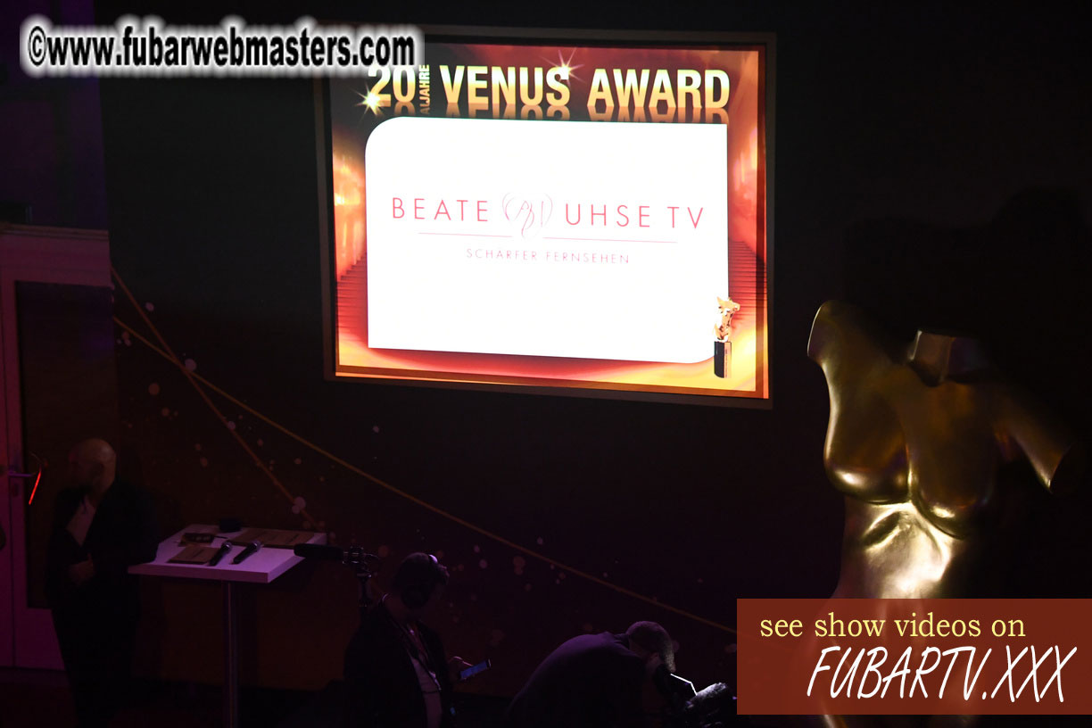 Venus Awards