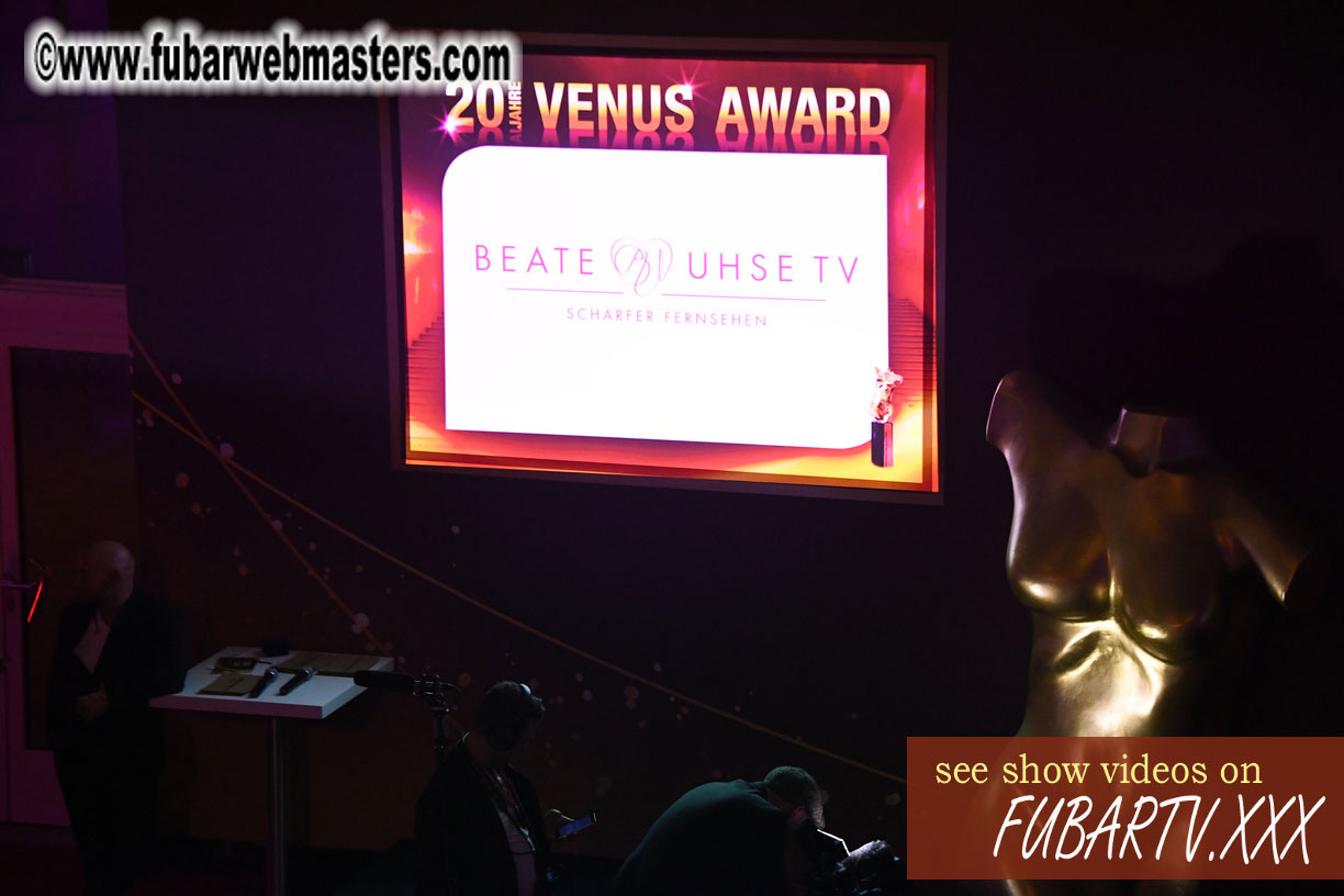 Venus Awards