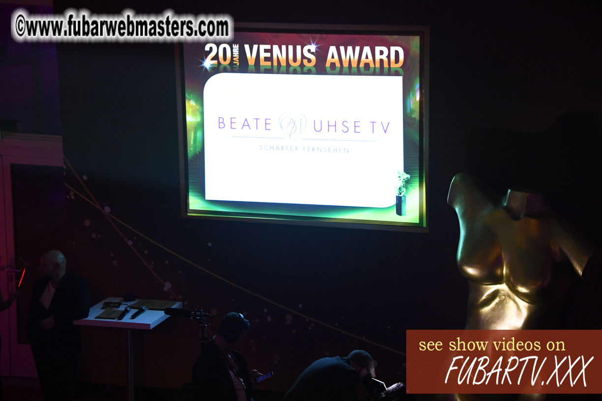 Venus Awards