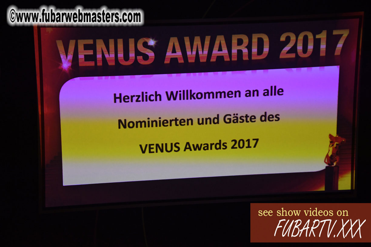 Venus Awards