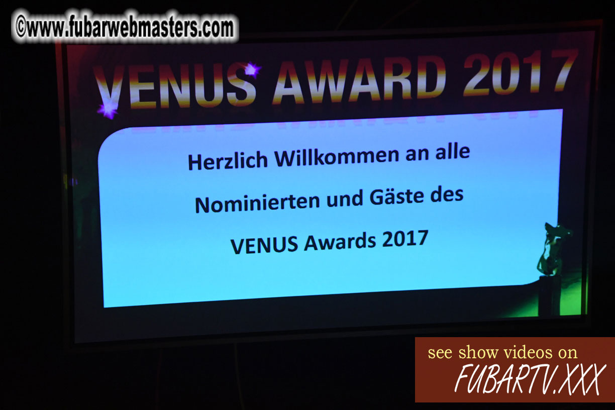 Venus Awards