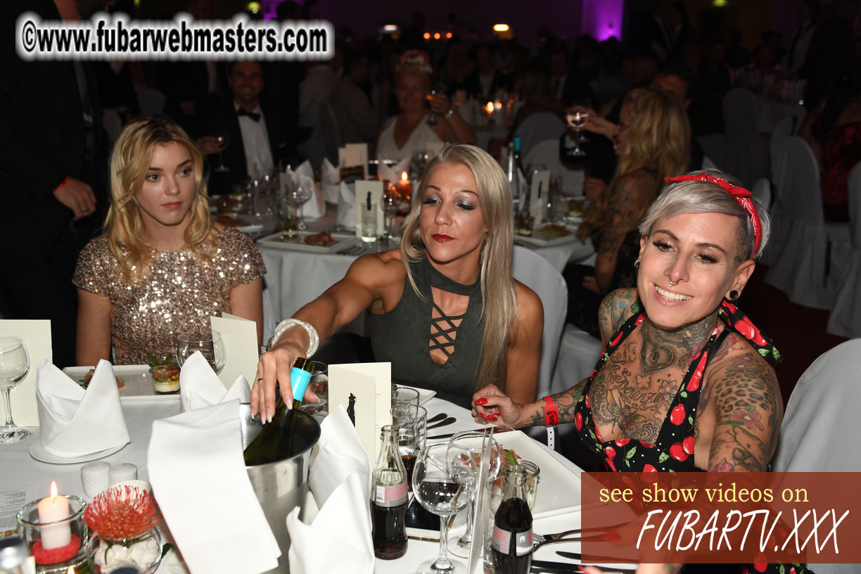 Venus Awards