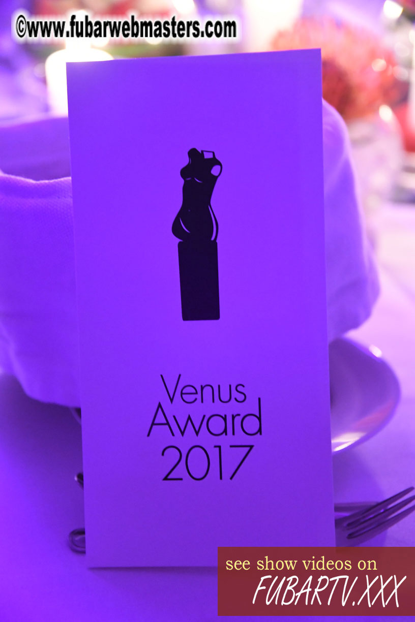 Venus Awards