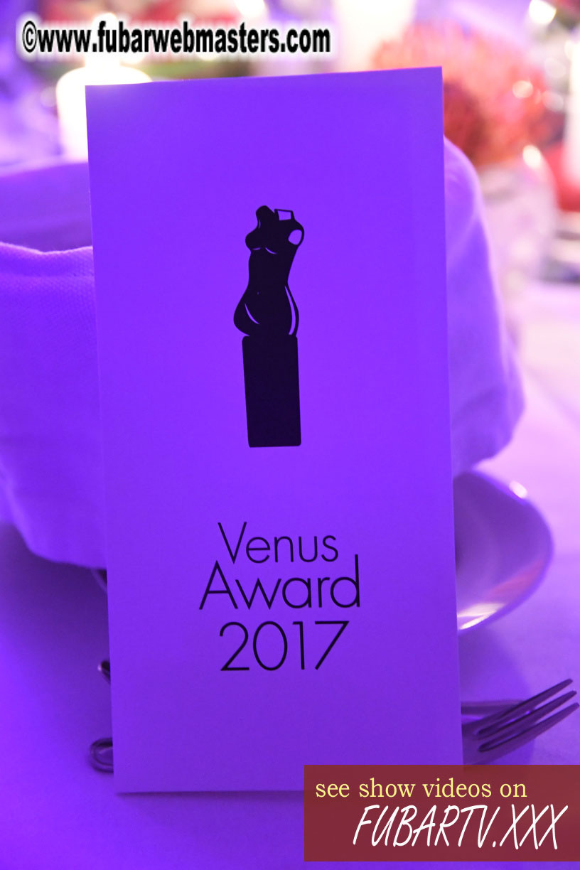 Venus Awards