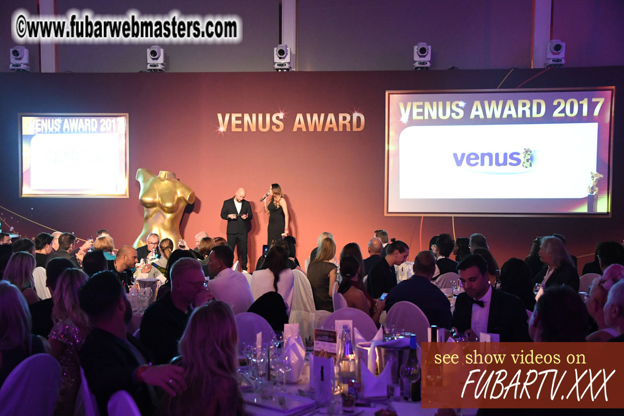 Venus Awards