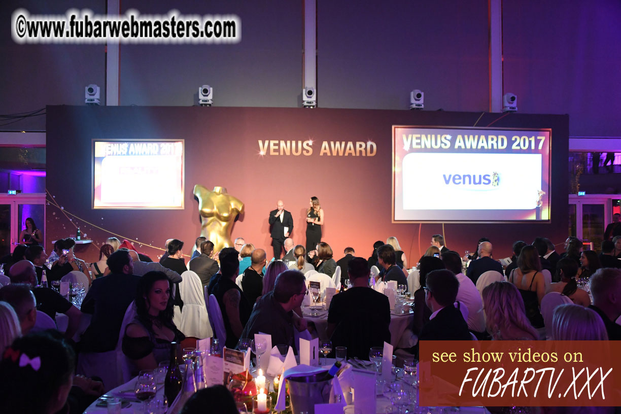 Venus Awards