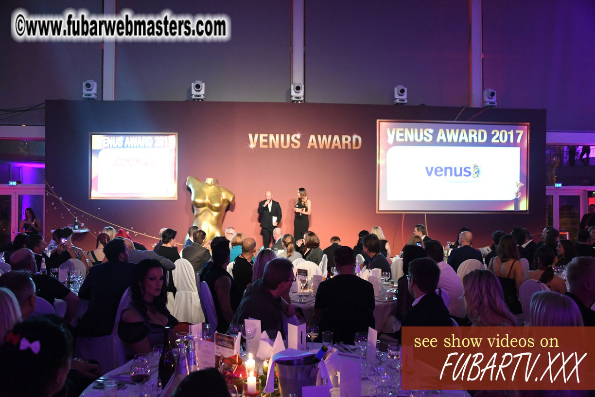 Venus Awards