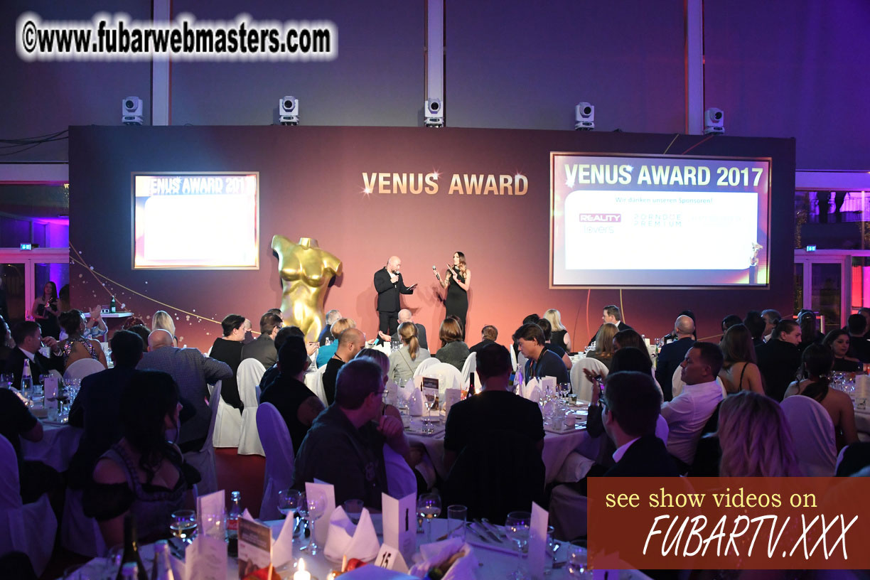 Venus Awards