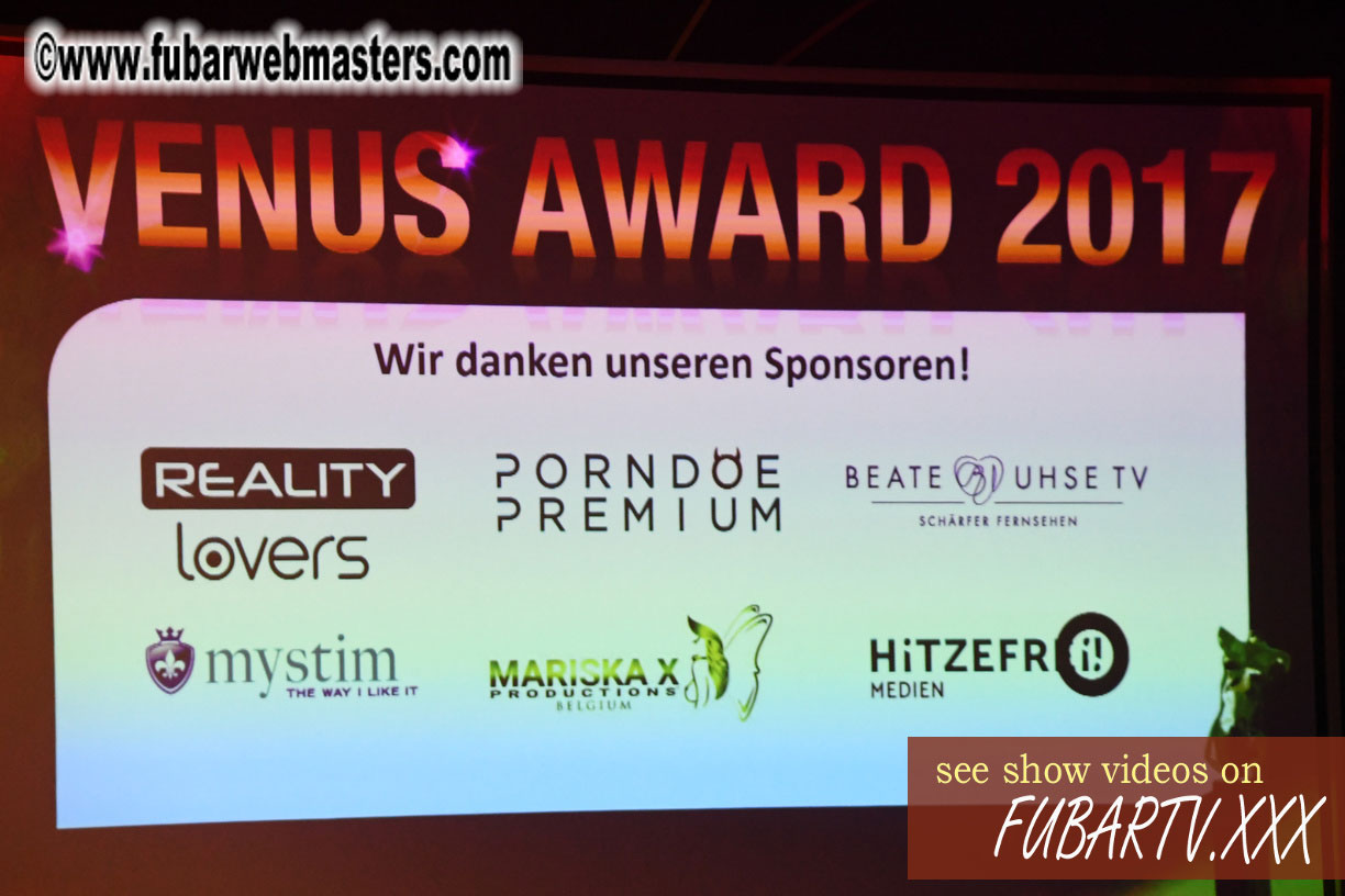 Venus Awards