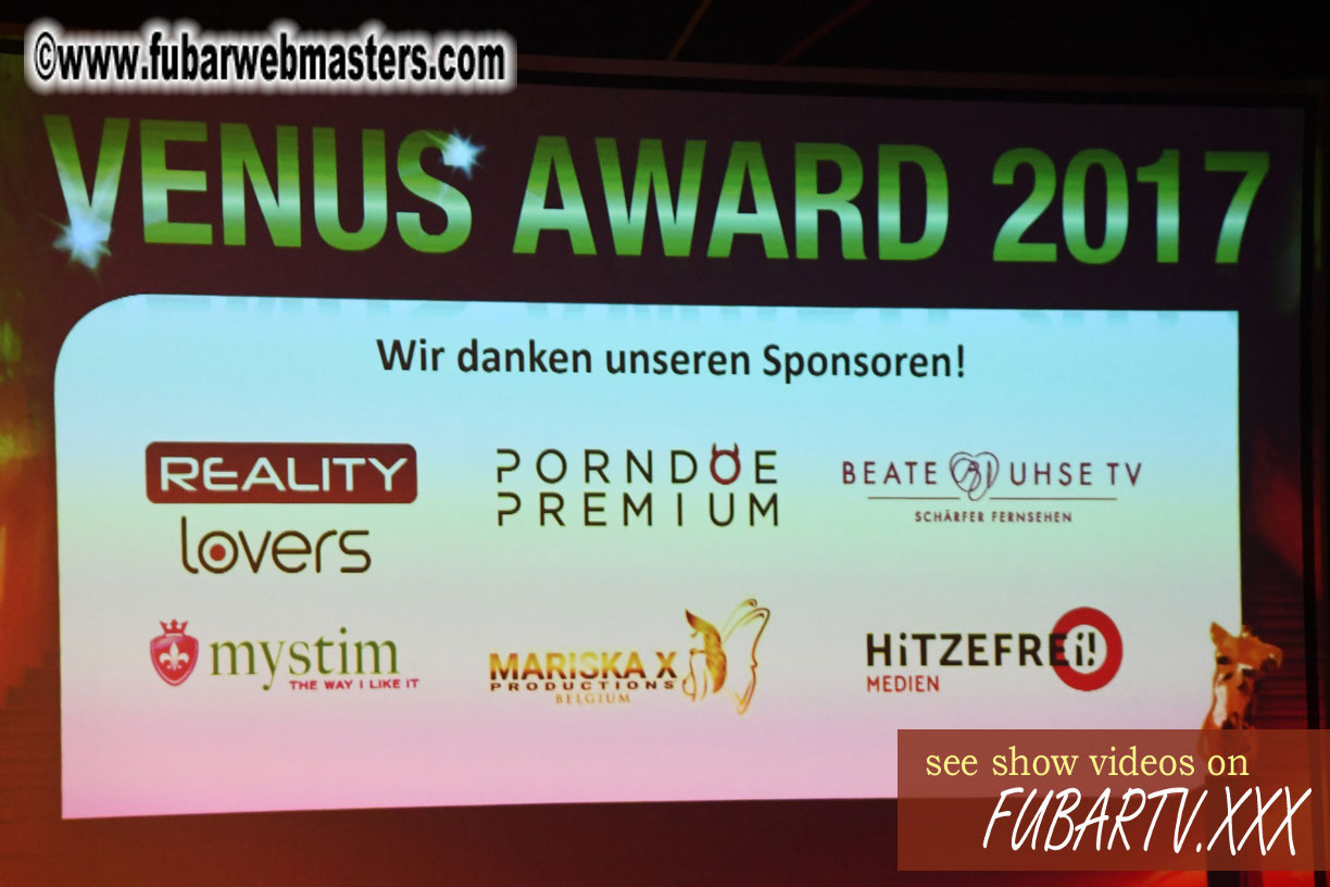 Venus Awards