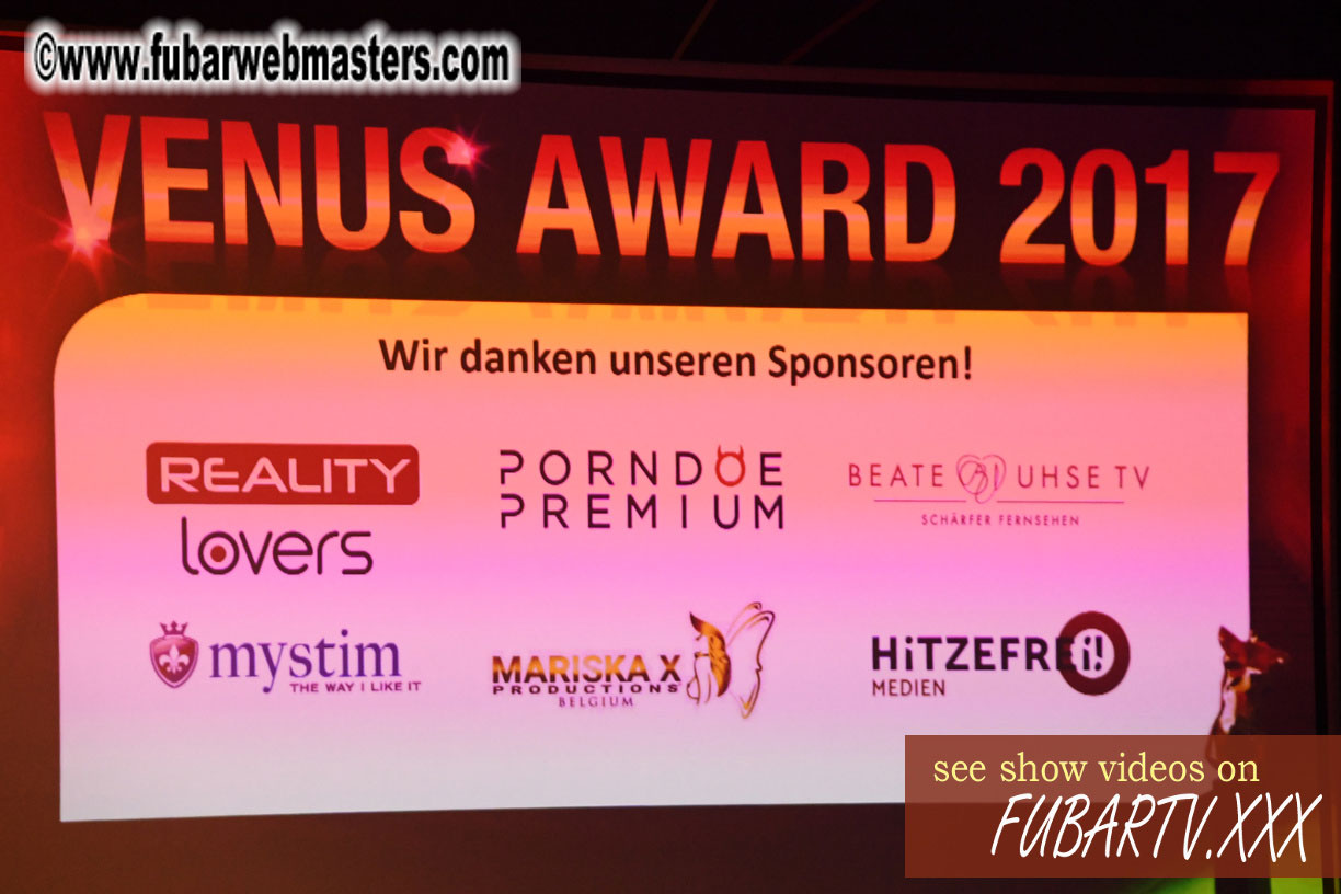 Venus Awards