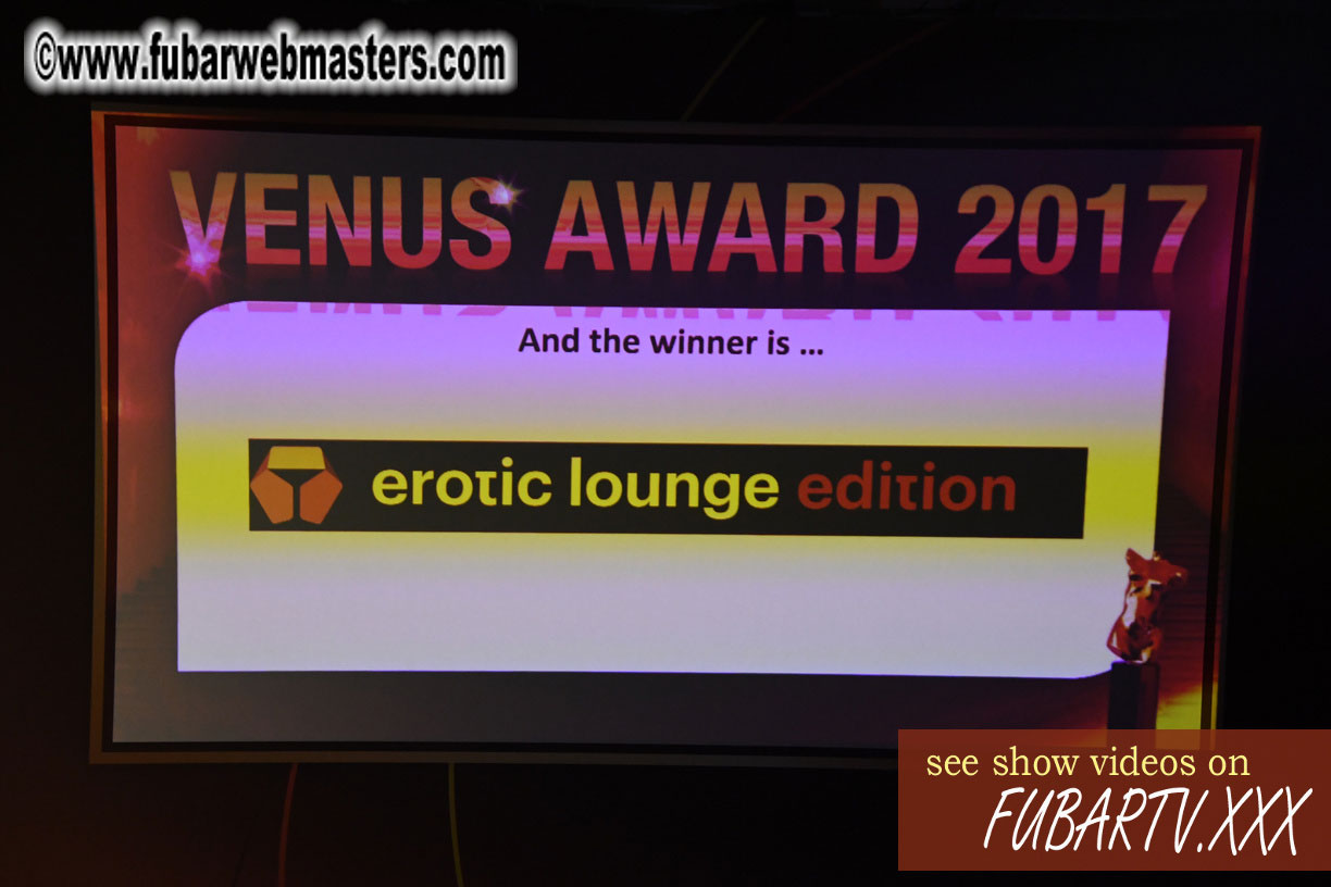 Venus Awards