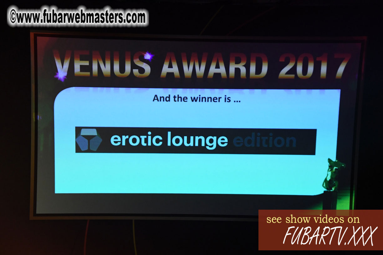 Venus Awards