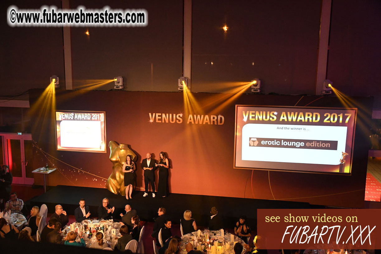 Venus Awards