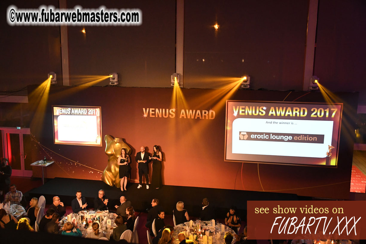 Venus Awards