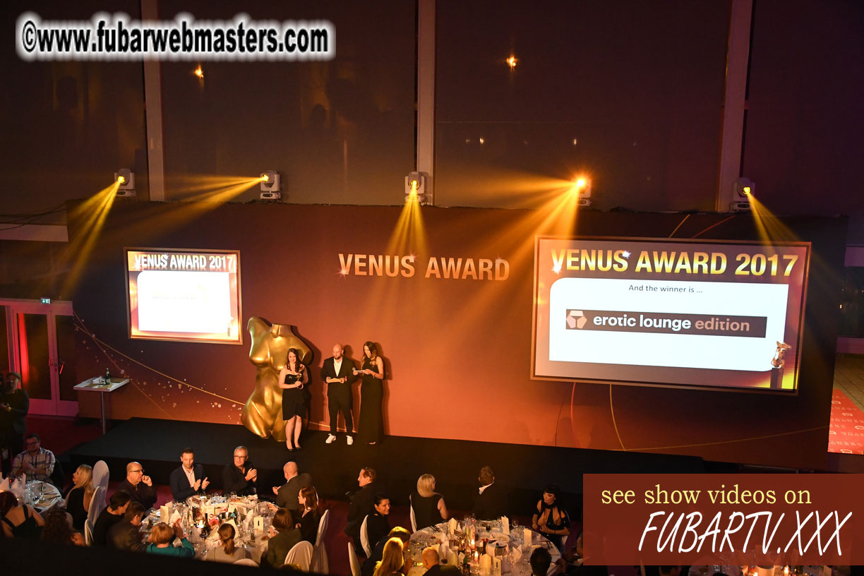 Venus Awards