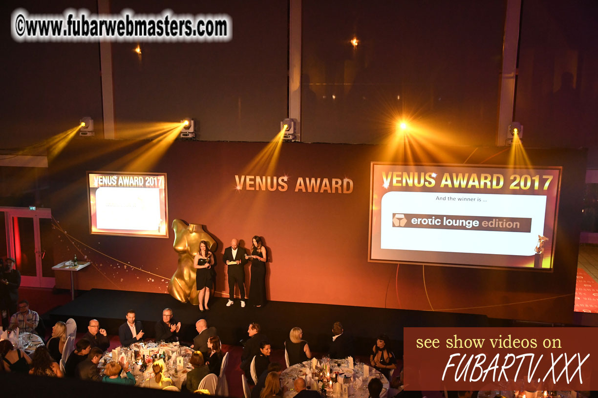 Venus Awards