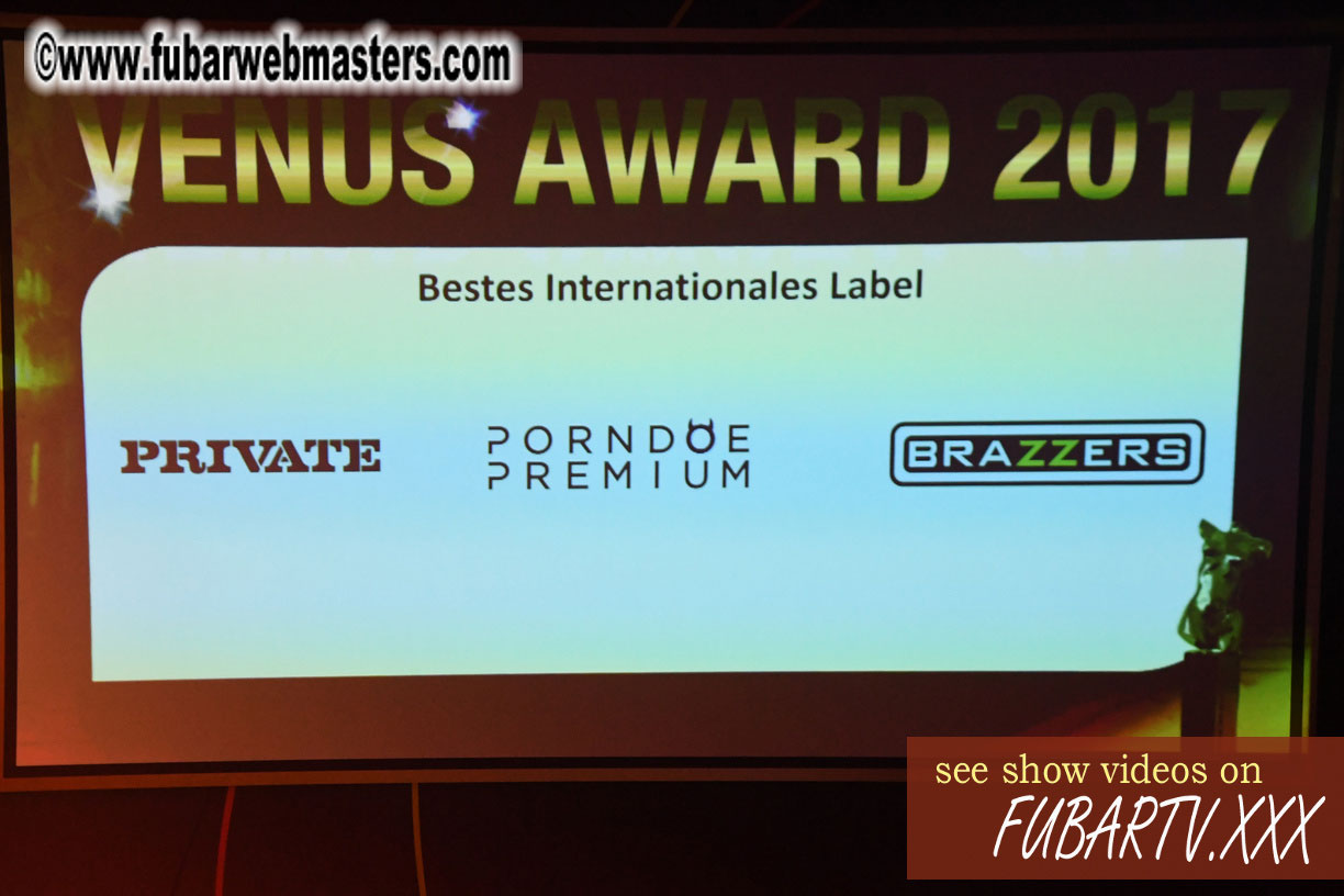 Venus Awards