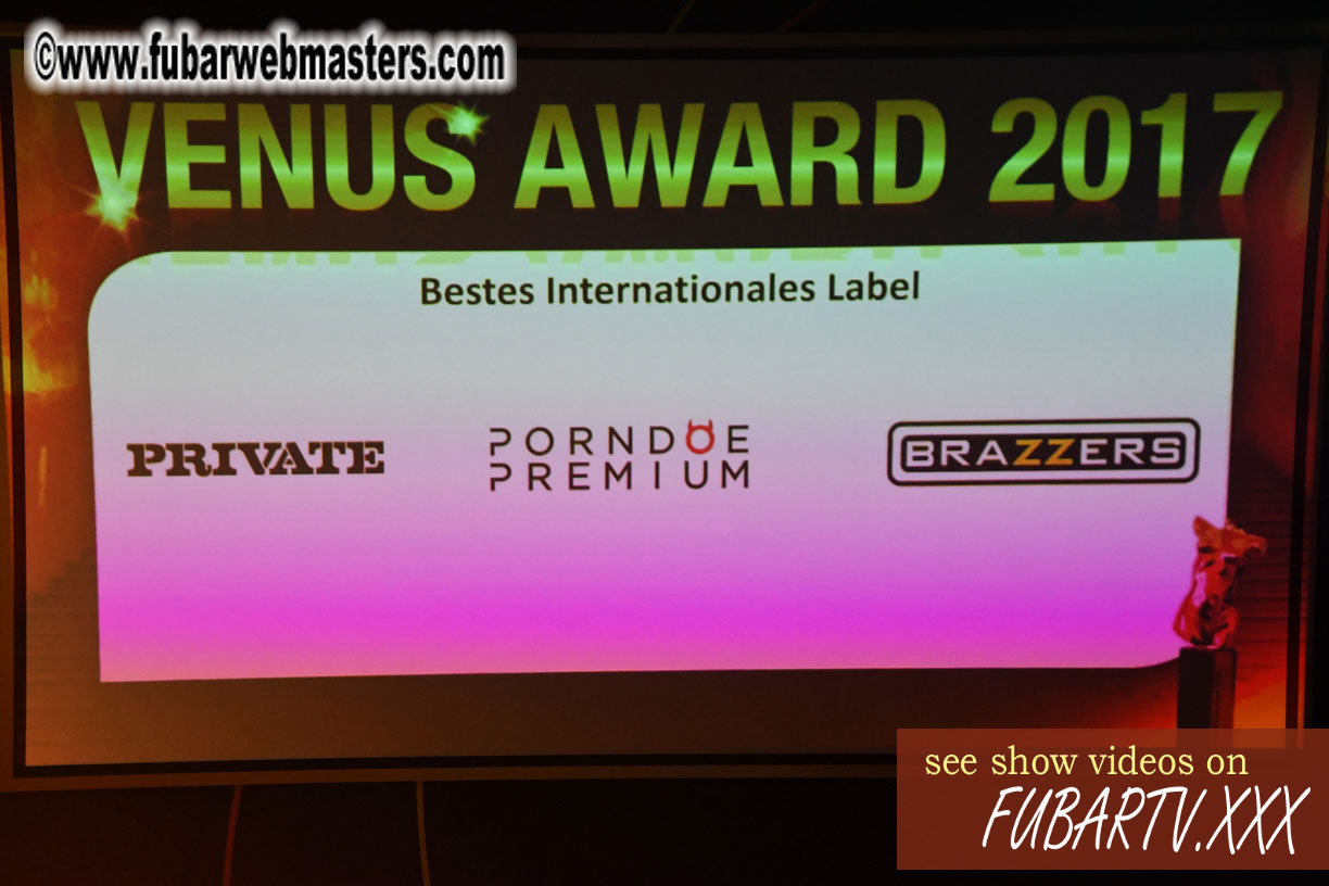 Venus Awards