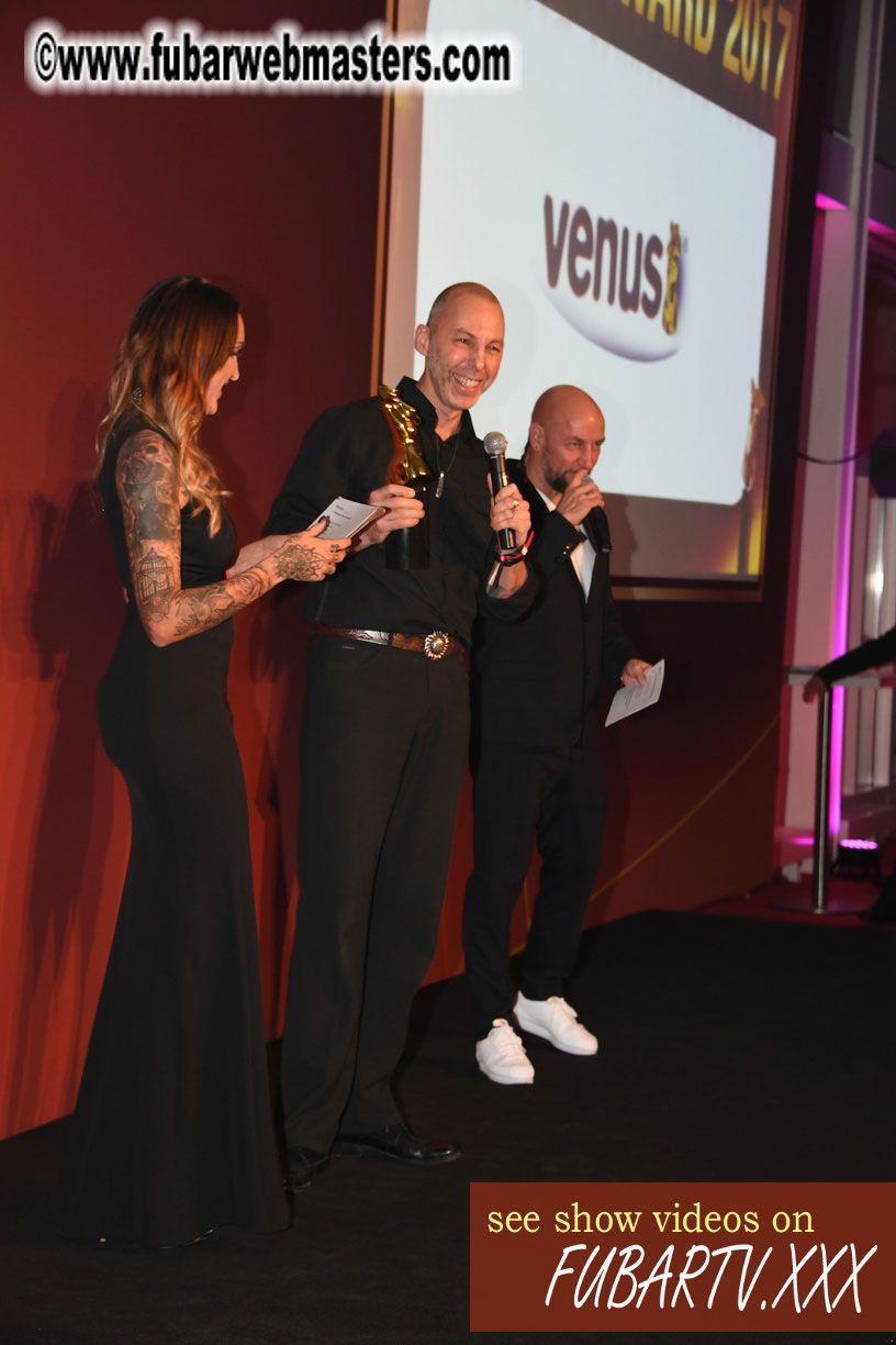 Venus Awards