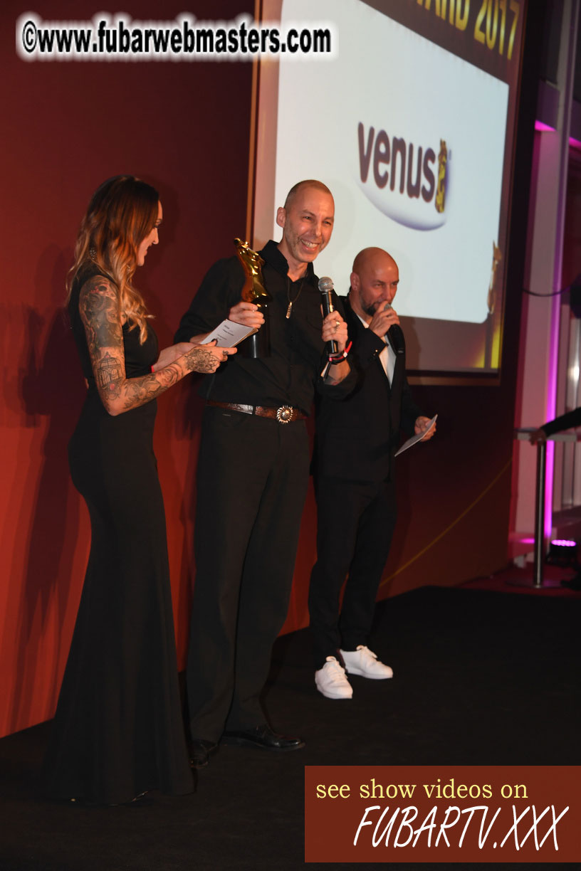 Venus Awards