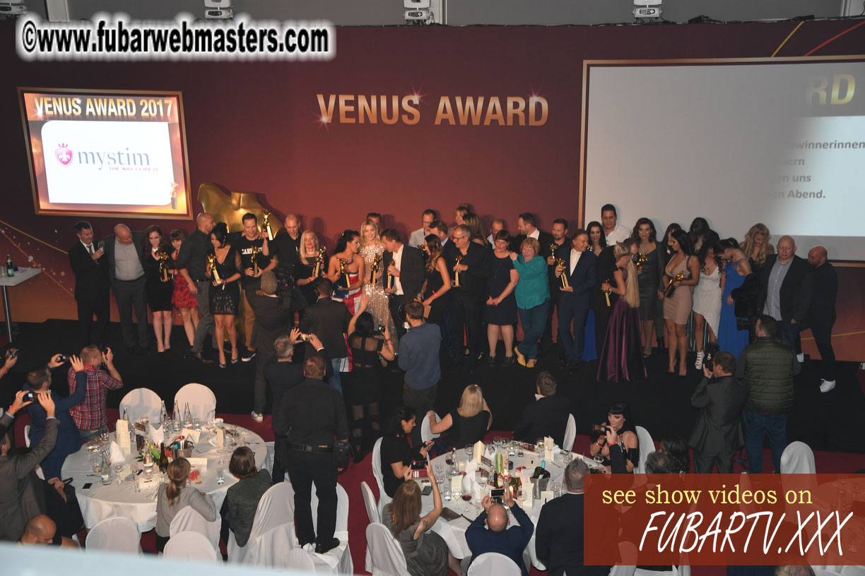 Venus Awards