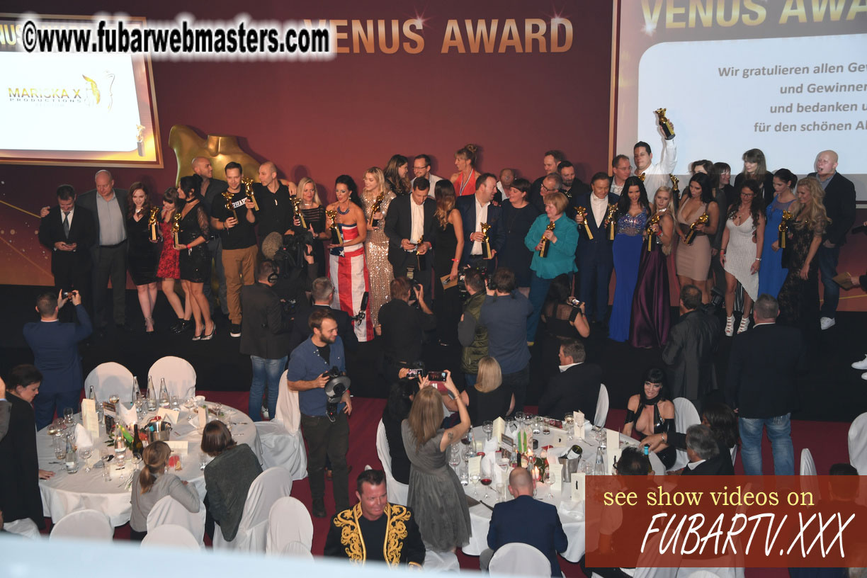 Venus Awards