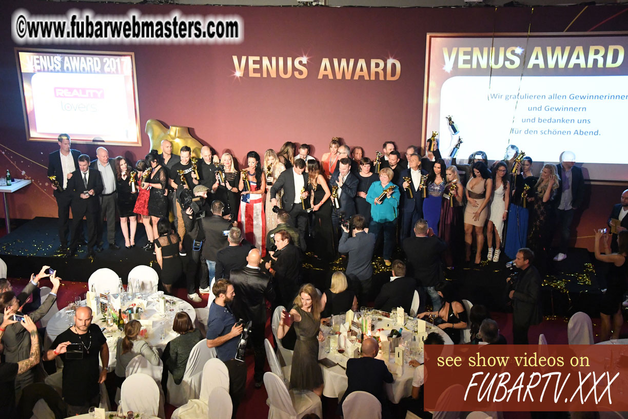 Venus Awards