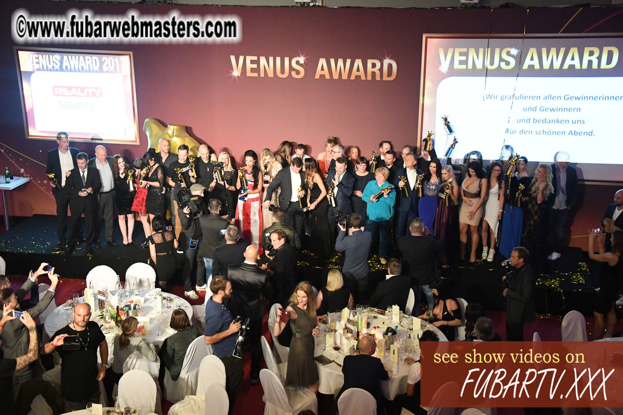 Venus Awards