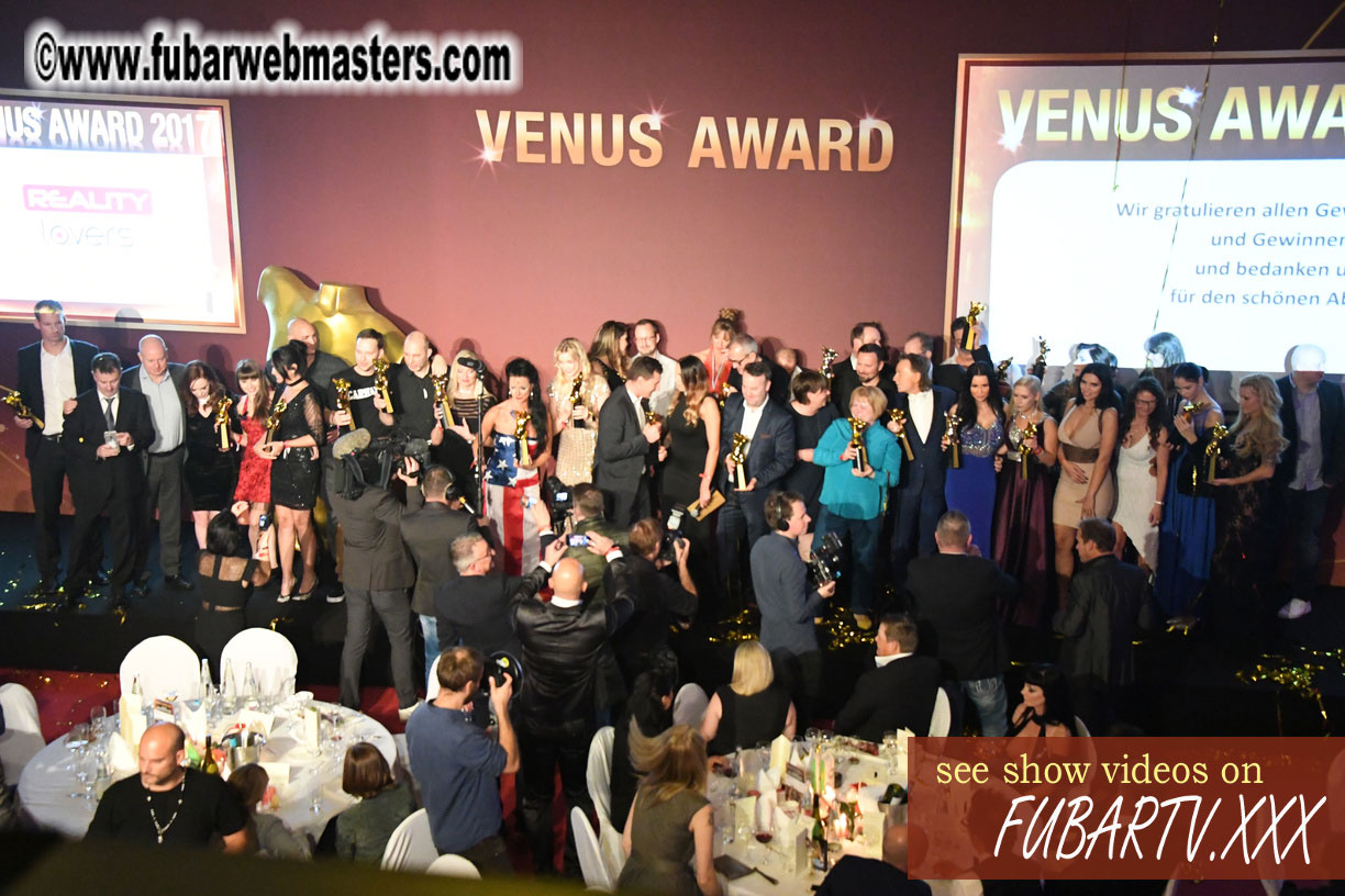 Venus Awards